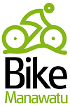 Bike Manawatu Logo